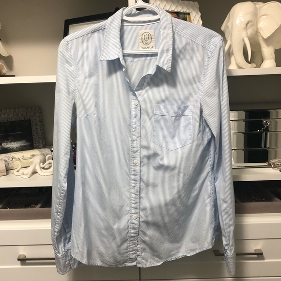 Aritzia Tops - Aritzia Talula button down shirt